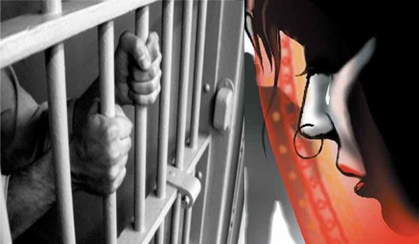 युवती की अस्मत से खिलवाड करने वाला अरेस्ट