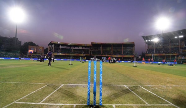 भारत-न्यूजीलैंड वनडे 19 के बजाय 20 अक्टूबर को
