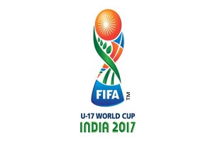 FIFA U-17 World Cup logo launch
