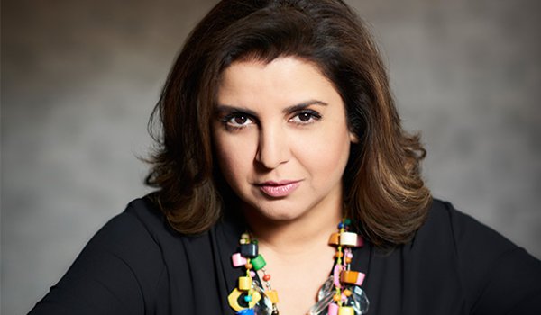 Farah Khan to open choreography course