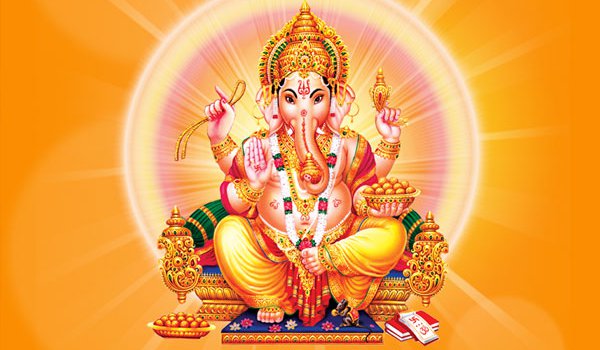 Ganapati Puja According to rashifal