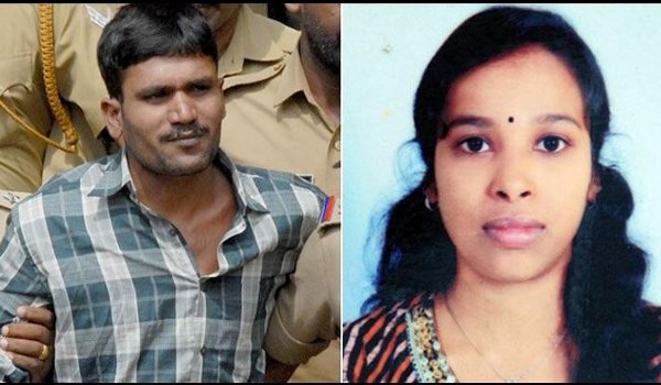 सौम्या हत्याकांड में दोषी को मिली सात साल की सजा सौम्या हत्याकांड में दोषी को मिली सात साल की सजा