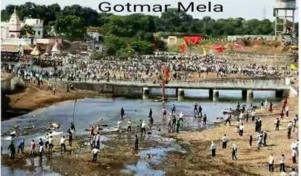 छिंदवाड़ा के गोटमार मेले में दिनभर चला खूनी खेल, 400 घायल छिंदवाड़ा के गोटमार मेले में दिनभर चला खूनी खेल, 400 घायल