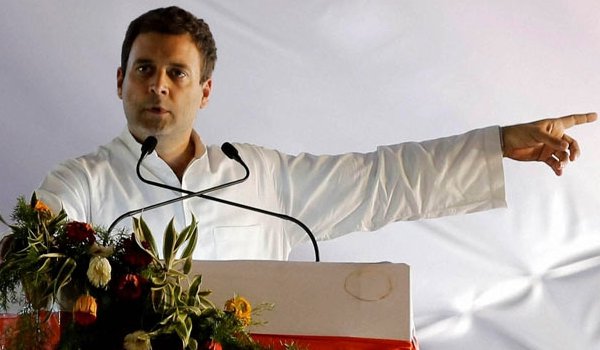 क्या राहुल सच्चाई का सामना करने से डरते हैं : आरएसएस क्या राहुल सच्चाई का सामना करने से डरते हैं : आरएसएस