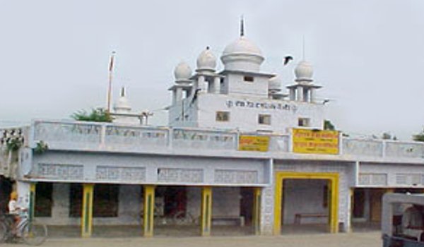 gurudwar