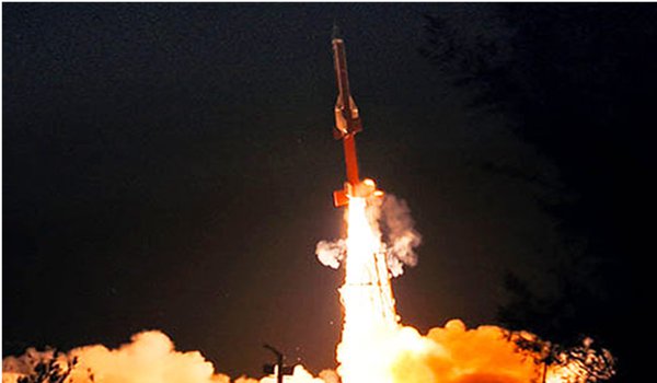 नया नहीं है भारत के लिए स्क्रैमजैट रॉकेट इंजन