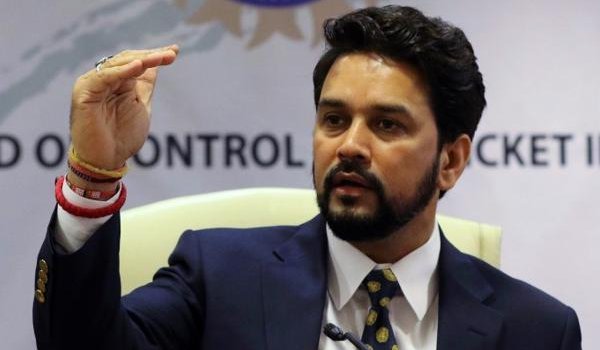 आईपीएल के वैश्विक प्रसारण के लिए निविदा प्रक्रिया की घोषणा आईपीएल के वैश्विक प्रसारण के लिए निविदा प्रक्रिया की घोषणा