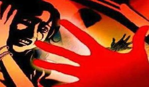 जबलपुर : युवती का अपहरण कर बदमाशों ने किया गैंगरेप