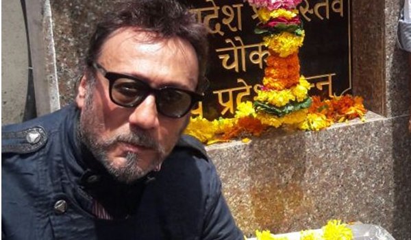 ‘ठग्स ऑफ हिंदुस्तान’ में अमिताभ, आमिर के साथ हो सकते हैं जैकी श्रॉफ