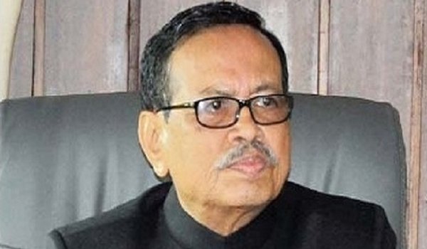 हटाए गए अरूणाचल के राज्यपाल जेपी राजखोवा हटाए गए अरूणाचल के राज्यपाल जेपी राजखोवा