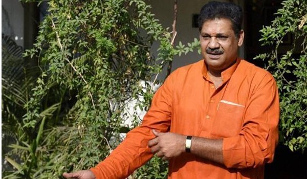 मानहानि मामले में पूर्व क्रिकेटर कीर्ति आजाद को मिली जमानत मानहानि मामले में पूर्व क्रिकेटर कीर्ति आजाद को मिली जमानत