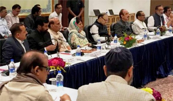कश्मीर पर अब खुलेगा शिवजी का त्रिनेत्र कश्मीर पर अब खुलेगा शिवजी का त्रिनेत्र