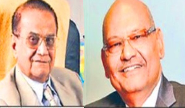 100 भारतीय अमीरों की सूची में दो बिहारी, खनन और फार्मा क्षेत्र में झंडा गाड़ा 100 भारतीय अमीरों की सूची में दो बिहारी, खनन और फार्मा क्षेत्र में झंडा गाड़ा