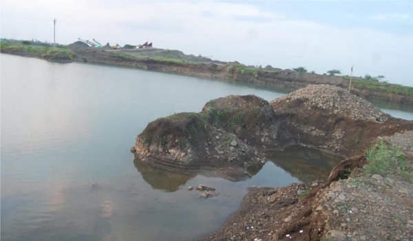 Madhya Pradesh : खदान में नहा रहे 7 किशोरों की डूबने से मौत