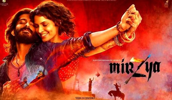 ‘मिर्जियां’ का दूसरा ट्रेलर दिल्ली में लॉन्च ‘मिर्जियां’ का दूसरा ट्रेलर दिल्ली में लॉन्च