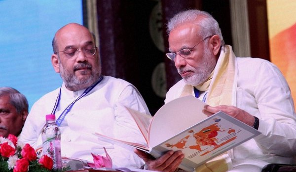 राजनीतिक प्रस्ताव : भाजपा ने गरीबी से मुक्ति दिलाने का संकल्प लिया राजनीतिक प्रस्ताव : भाजपा ने गरीबी से मुक्ति दिलाने का संकल्प लिया