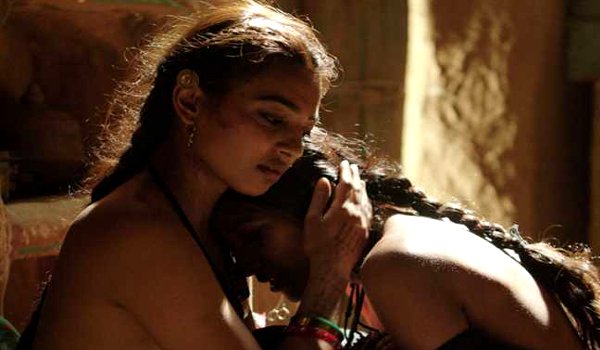 अजय देवगन द्वारा निर्मित फिल्म ‘पार्च्ड’ 23 सितंबर को होगी प्रदर्शित