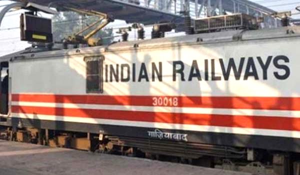 रेलवे ने यूं मुहैया करवा दी है ट्रेनों में यात्रियों की सुरक्षा