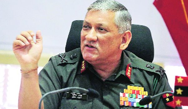 लेफ्टिनेंट जनरल बिपिन रावत बने नए सेना उपप्रमुख लेफ्टिनेंट जनरल बिपिन रावत बने नए सेना उपप्रमुख