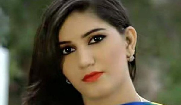 Famous Haryana folk singer sapna chaudhary dies