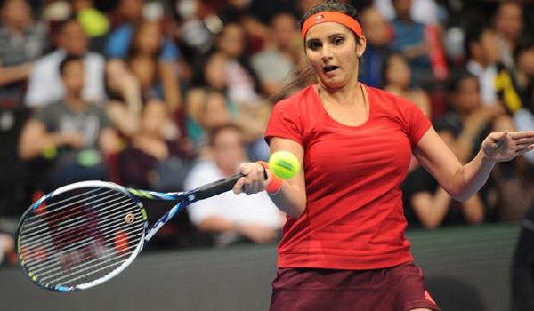 Sania Mirza remains No 1 in WTA doubles ranking