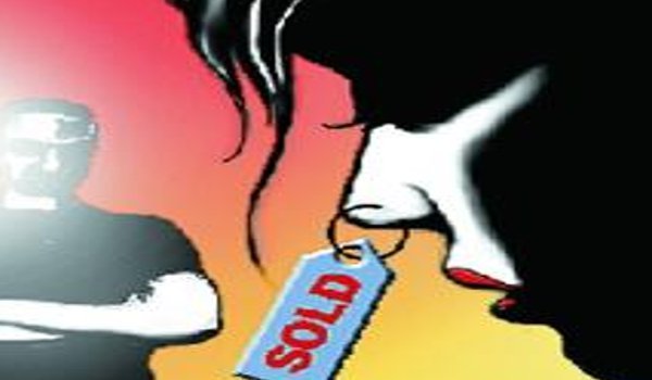 छत्तीसगढ़ : नौकरी दिलाने के नाम पर युवती को दिल्ली में बेचा छत्तीसगढ़ : नौकरी दिलाने के नाम पर युवती को दिल्ली में बेचा
