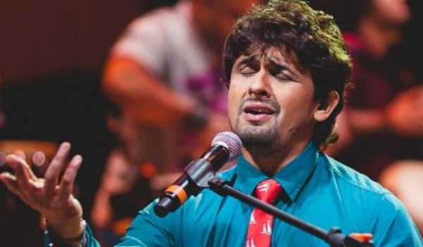 ‘इंडियन आइडल’ के जज के तौर पर लौटेंगे सोनू निगम ‘इंडियन आइडल’ के जज के तौर पर लौटेंगे सोनू निगम