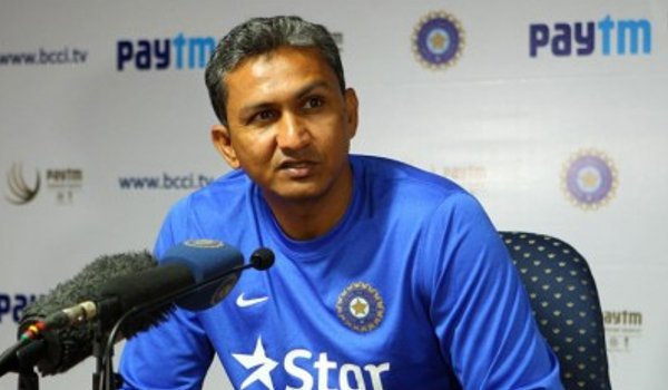 आर. श्रीधर दोबारा बने भारतीय टीम के क्षेत्ररक्षक कोच