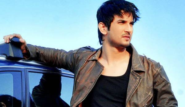 Sushant Singh Rajput may come in the biopic of The Great Khali