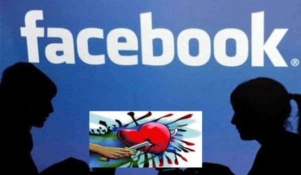 इंदौर : फेसबुक पर दोस्ती तोडऩे से नाराज युवक ने की छात्रा की हत्या