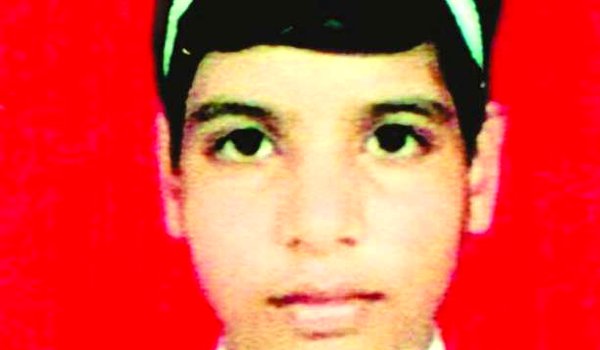 राजस्थान की बेटी वाग्मिता राज बलाई ने किया गुजरात में नाम रोशन राजस्थान की बेटी वाग्मिता राज बलाई ने किया गुजरात में नाम रोशन