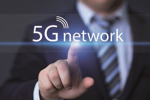 China began work on 5G network