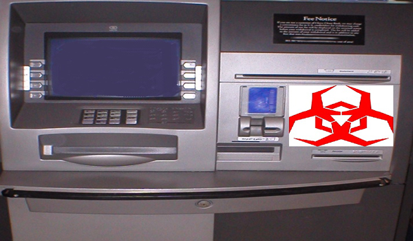 32 लाख ATM पिन चोरी, चीन से भी हुआ अनाधिकार इस्तेमाल!