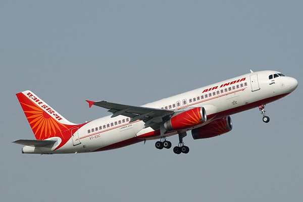 Air India 10 साल में पहली बार परिचालन लाभ में आई
