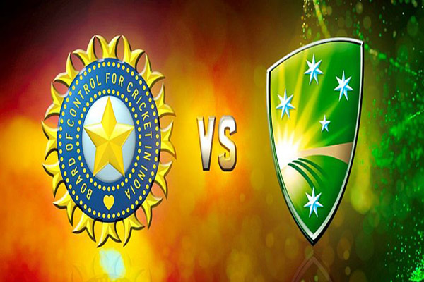भारत -ऑस्ट्रेलिया के बीच टेस्ट सीरीज पुणे में 23 फरवरी से शुरू