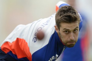 Injury due to visit India will be out of England fast bowler Mark Wood