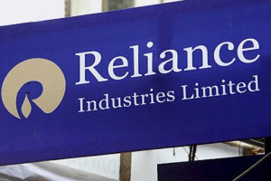 Reliance industries now sell LPG cylinder
