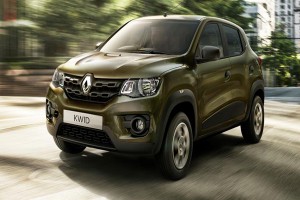 renault recall 50000 kwid car from market