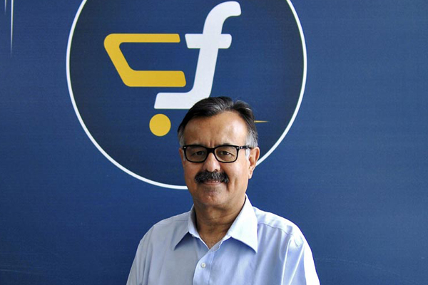 flipkart को झटका, सीएफओ संजय बावेजा ने इस्तीफा दिया flipkart को झटका, सीएफओ संजय बावेजा ने इस्तीफा दिया