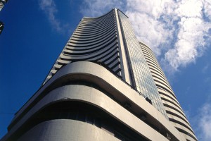 Sensex down 88 points at 28091 and the Nifty closed below 8700