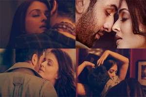 Intimate scenes are filmed with actor Aishwarya on demand