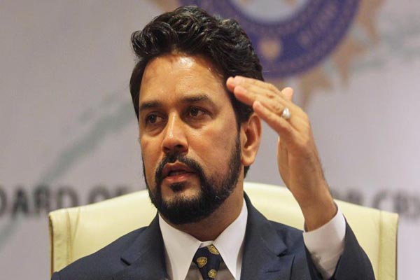 BCCI ने ICC से कहा, चैम्पियंस ट्रॉफी के लिए भारत को पाक के साथ एक ग्रुप में न रखें BCCI ने ICC से कहा, चैम्पियंस ट्रॉफी के लिए भारत को पाक के साथ एक ग्रुप में न रखें