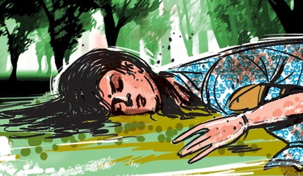 शोणितपुर : रेप के बाद महिला की हत्या, आरोपी अरेस्ट