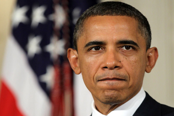 विकिलीक्स ने बराक ओबामा के निजी ई-मेल सार्वजनिक किए