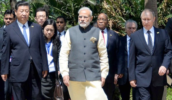 गोवा एक्शन प्लान से सुरक्षा परिषद् में स्थायी सीट का एजेंडा गोवा एक्शन प्लान से सुरक्षा परिषद् में स्थायी सीट का एजेंडा