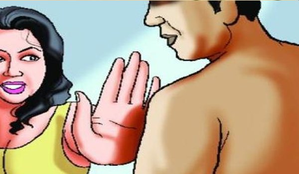 भाभी के साथ रेप के प्रयास का आरोपी देवर अरेस्ट, पूछताछ भाभी के साथ रेप के प्रयास का आरोपी देवर अरेस्ट, पूछताछ