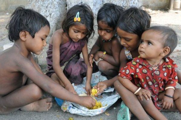 ग्लोबल हंगर इंडेक्स में 97वें स्थान पर भारत ग्लोबल हंगर इंडेक्स में 97वें स्थान पर भारत