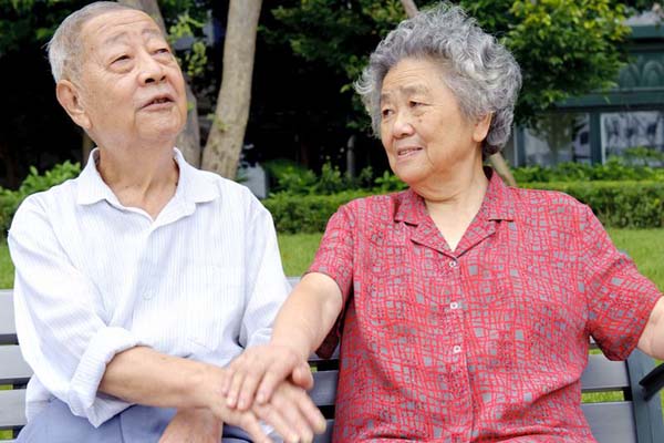चीन में 2020 तक वृद्धों की आबादी 24 करोड़ हो जाएगी