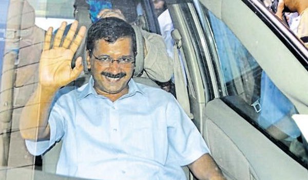 अमृतसर अदालत में पेश नहीं हुए केजरीवाल व संजय सिंह अमृतसर अदालत में पेश नहीं हुए केजरीवाल व संजय सिंह