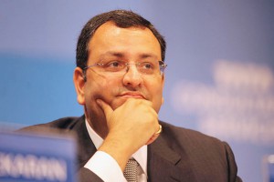 Tata Deleted from Shocked Cyrus Mistry